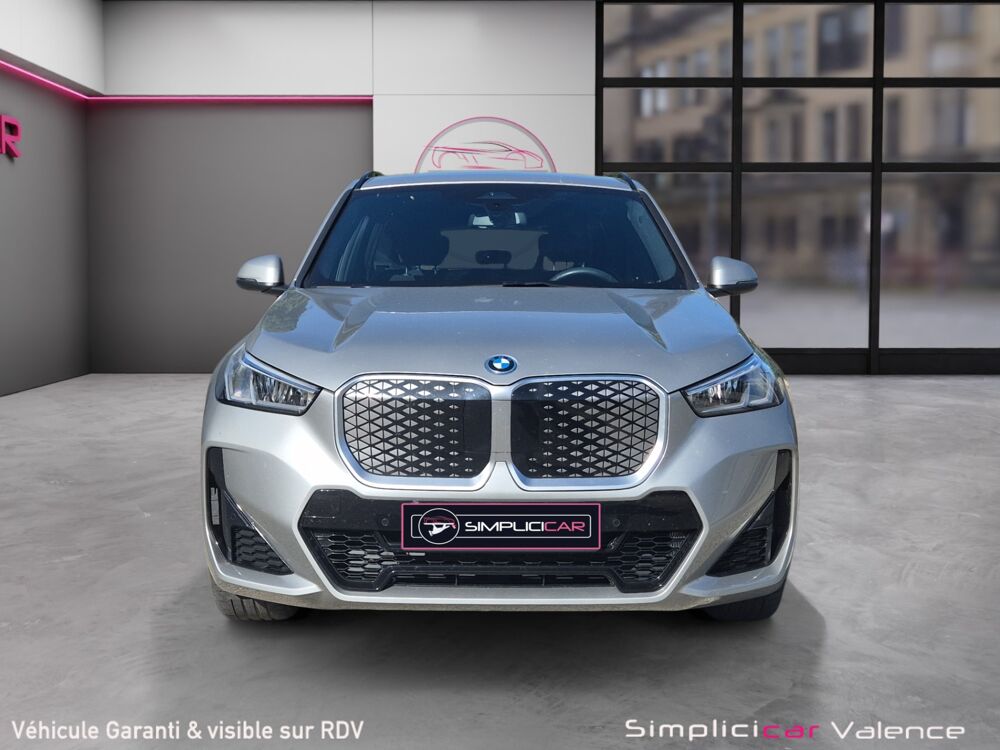X1 M Sport 2025 occasion 26000 Valence