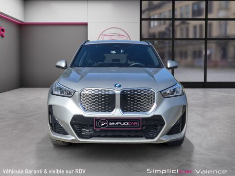 X1 M Sport 2025 occasion 26000 Valence