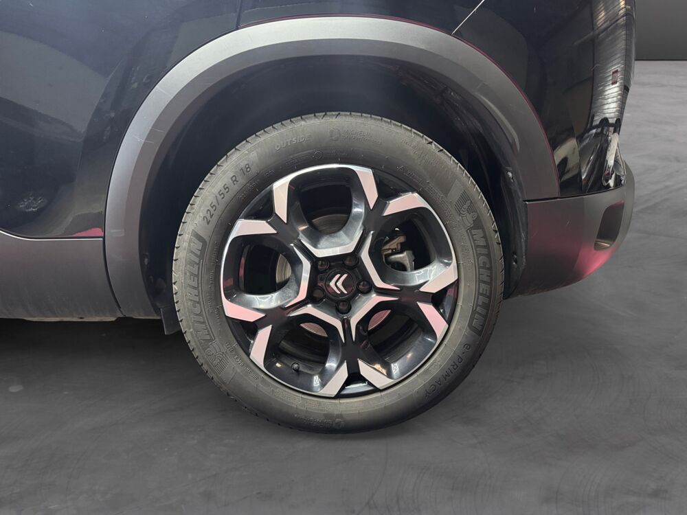 C5 (2) 1.2 PURETECH 130 S&S FEEL PACK EAT8 2023 occasion 64121 Serres-Castet