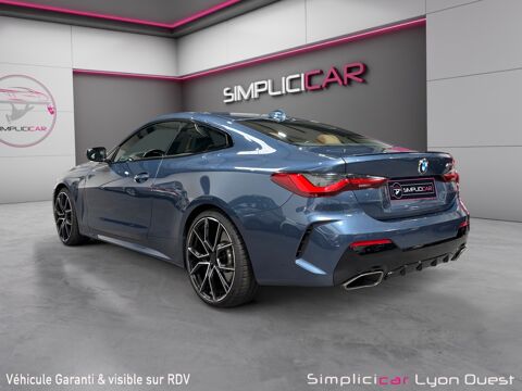 M4 40I XD 2022 occasion 69530 Brignais