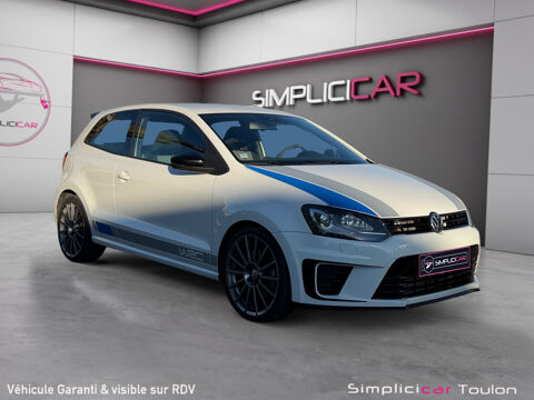 Annonce voiture Volkswagen Polo 26980 €