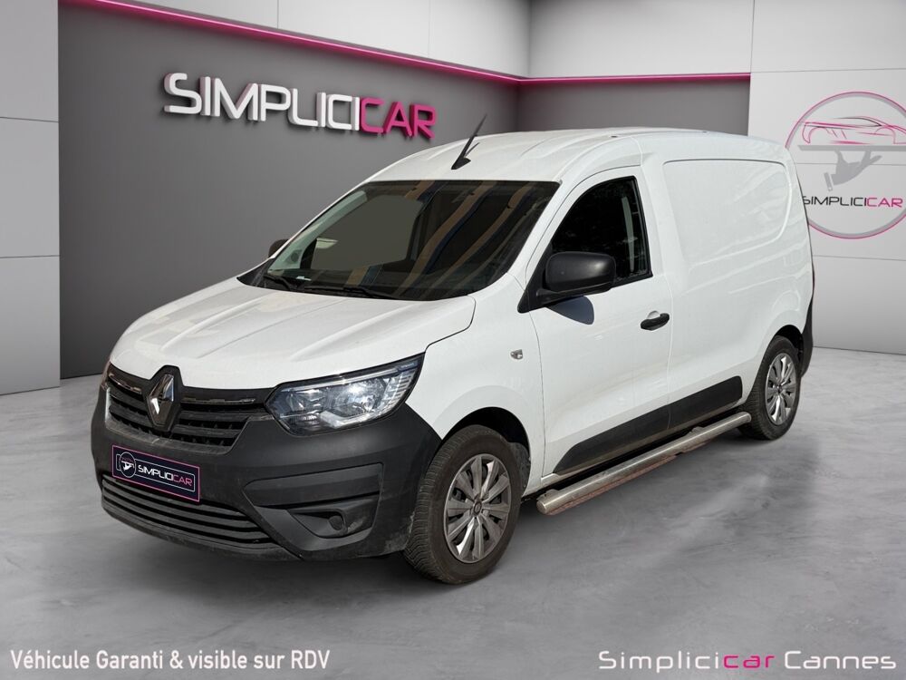 Express Confort 2023 occasion 06400 Cannes