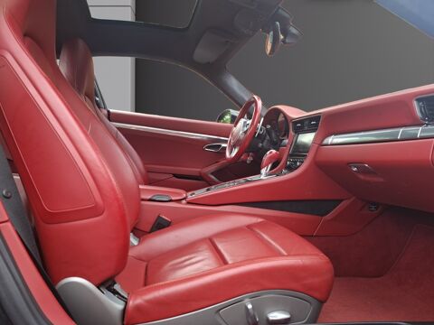 911 (991) 3.4 350 CARRERA PDK 2013 occasion 93100 Montreuil