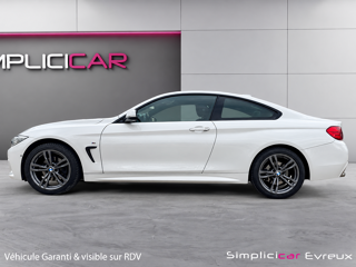 S&eacute;rie 4 420D XD M SPORT 2016 occasion 27000 &Eacute;vreux