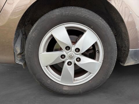 Sc&eacute;nic GRAND 1.9 DCI 130 ALYUM 7P 2010 occasion 78480 Verneuil-sur-Seine