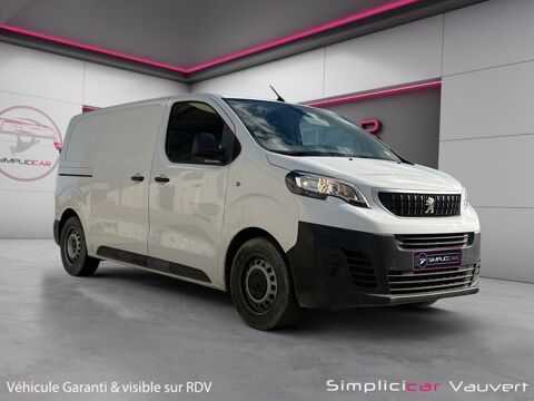 Peugeot Expert PREMIUM 2018 occasion Vauvert 30600