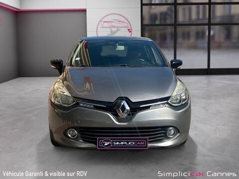 Clio Intens 2014 occasion 06400 Cannes