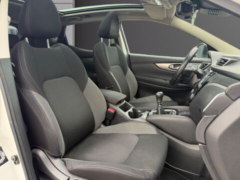 Qashqai 1.2 DIG-T 115 N-CONNECTA 2018 occasion 31120 Pinsaguel