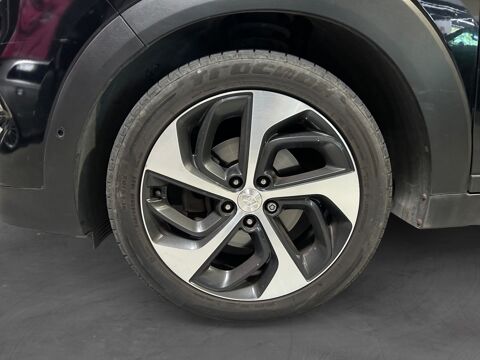 Tucson 1.7 CRDI 141 EXECUTIVE DCT 2017 occasion 34070 Montpellier