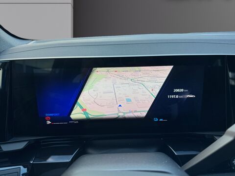 Rafale 1.2 E-TECH 200 ESPRIT ALPINE 2024 occasion 27000 &Eacute;vreux
