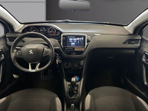 208 PEUGEOT 1.0 ACTIVE 68 CV 2015 occasion 80080 Amiens