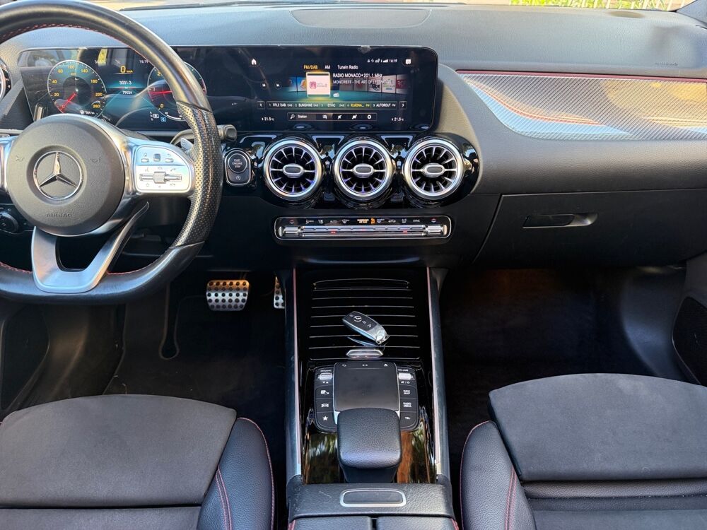 Classe GLA AMG Line 2020 occasion 06400 Cannes