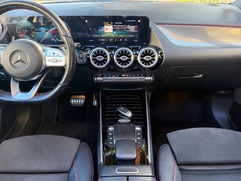 Classe GLA AMG Line 2020 occasion 06400 Cannes