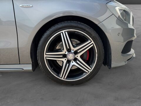 Classe A A250 SPORT 7G-DCT 2014 occasion 45750 Saint-Pryv&eacute;-Saint-Mesmin