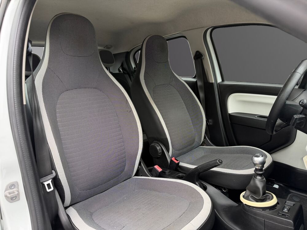 Twingo 0.9 TCE 90 ENERGY 2016 occasion 30900 Nimes