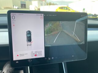 Model 3 Long-Range Dual Motor AWD 2019 occasion 17200 Saint-Sulpice-de-Royan