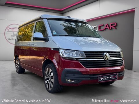 Volkswagen Transporter Combi WESTFALIA 2021 occasion Vernon 27200
