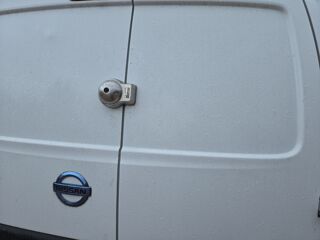 NV200 ELECTRIQUE 40 KWH VISIA 2021 occasion 78480 Verneuil-sur-Seine