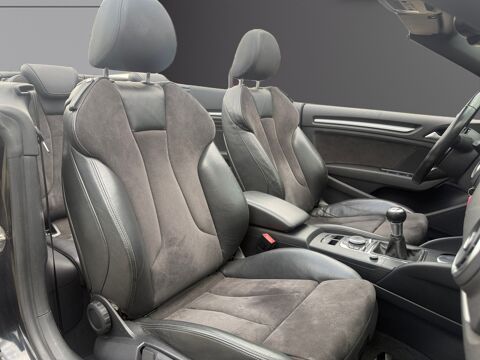 A3 AMBITION LUXE 2015 occasion 69730 Genay