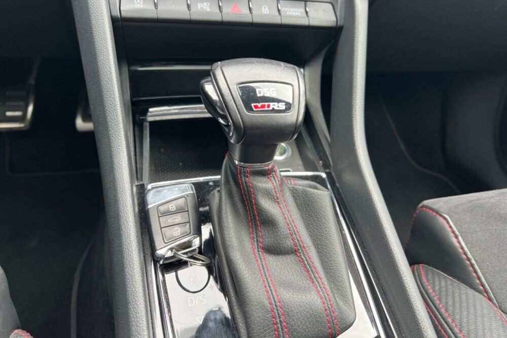 Kodiaq 2.0 BI-TDI 240 RS DSG 4X4 2019 occasion 60000 Beauvais