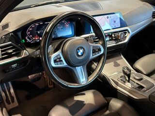 S&eacute;rie 3 TOURING M340I XD 374 BA 2020 occasion 73290 La Motte-Servolex