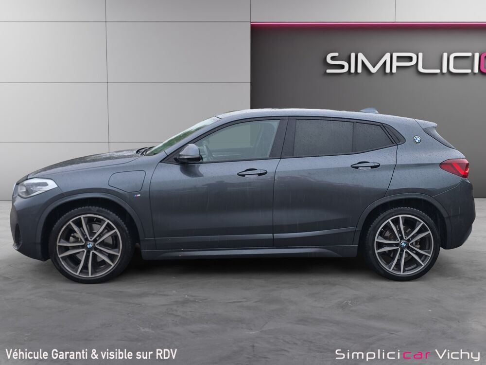 X2 M Sport 2021 occasion 03300 Cusset