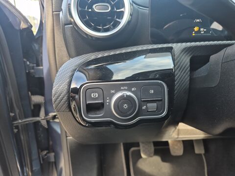 Classe A A160 STYLE 2021 occasion 26000 Valence