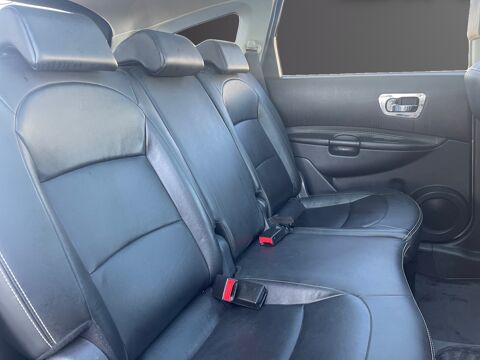 Qashqai OPTIMA 2014 occasion 34070 Montpellier