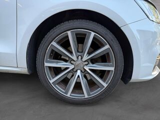 A1 SB 1.4 TFSI 125 SPORTBACK S TRONIC 2018 occasion 30900 Nimes