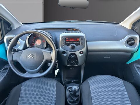 C1 1.0 VTI 68 FEEL 2016 occasion 31120 Pinsaguel
