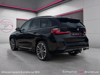 X1 18D SDRIVE 150 M SPORT DKG 2023 occasion 27000 &Eacute;vreux