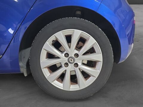 Clio 1.5 BLUE DCI 115 Intens 2020 occasion 01800 Meximieux