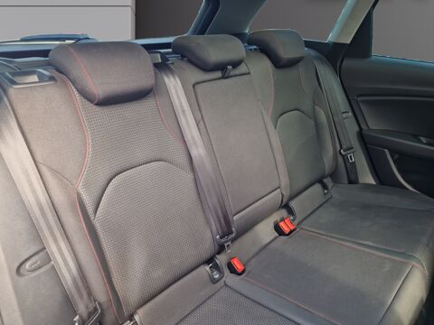 Leon ST 2.0 TDI 150 FR 2014 occasion 60000 Beauvais