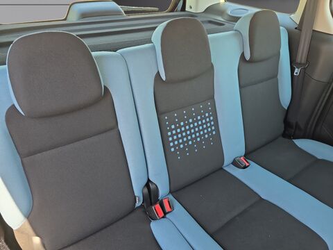 Berlingo 1.6 E-HDI 90 EXCLUSIVE 2014 occasion 03300 Cusset
