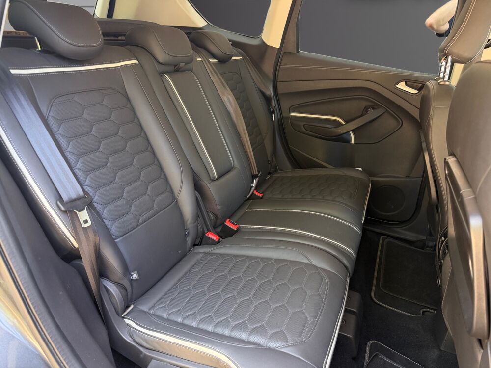 Kuga 1.5 FLEXIFUEL 150 VIGNALE 2019 occasion 30900 Nimes