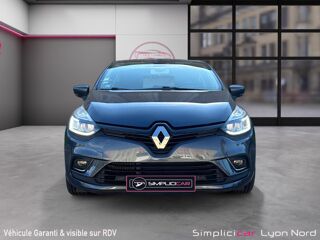 Clio Intens 2016 occasion 69730 Genay