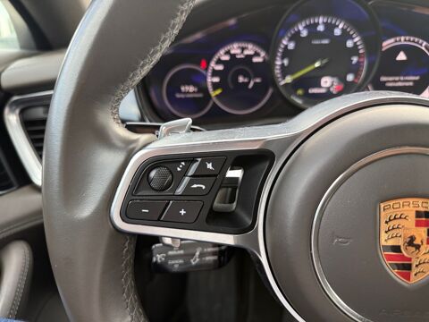 Panamera PORSCHE PANAMERA 4 V6 3.0 462 PDK Hybrid 2019 occasion 45750 Saint-Pryv&eacute;-Saint-Mesmin