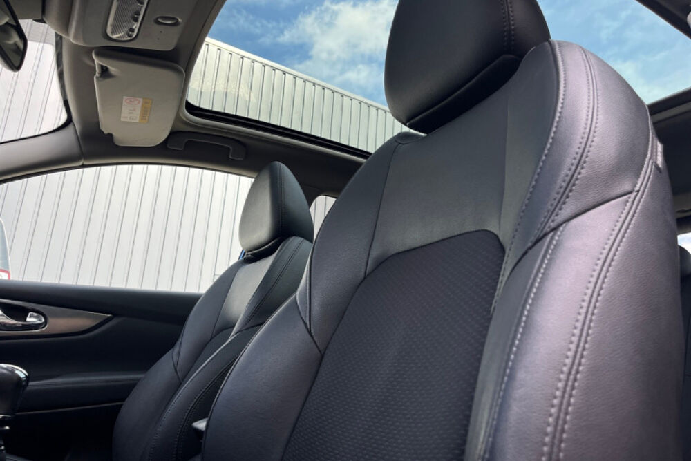 Qashqai II (2) 1.5 DCI 116 TEKNA 2019 occasion 69730 Genay