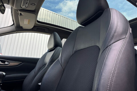 Qashqai II (2) 1.5 DCI 116 TEKNA 2019 occasion 69730 Genay