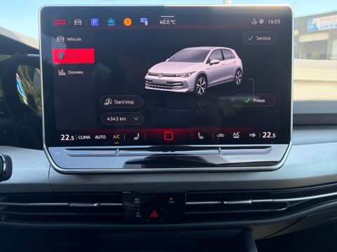 Golf 2.0 TDI 150 LIFE PLUS DSG 2025 occasion 19360 Malemort-sur-Corr&egrave;ze
