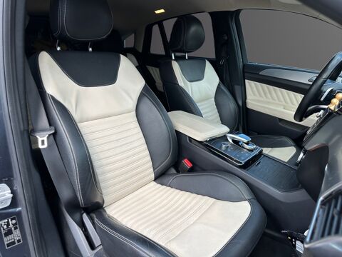 Classe GLE Fascination 2015 occasion 27200 Vernon