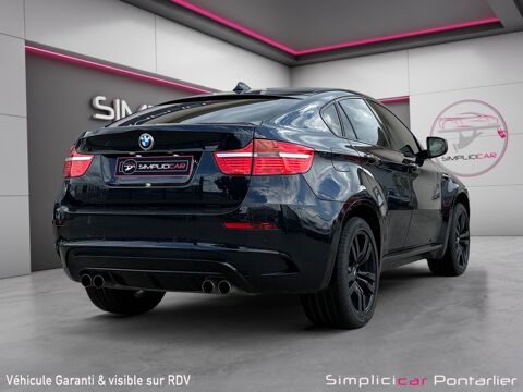 X6 Base 2010 occasion 25300 Vuillecin