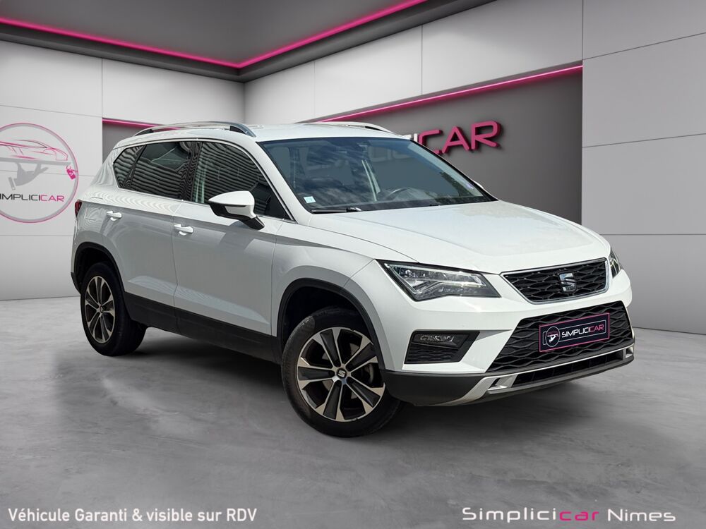 Ateca 1.5 TSI 150 STYLE 2019 occasion 30900 Nimes