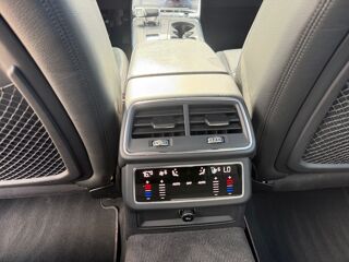 A6 50 V6 3.0 TDI 286 AVUS TIPTRONIC QUATTRO 2019 occasion 25300 Vuillecin