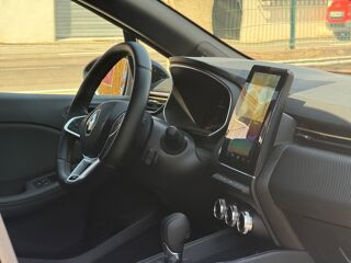 Clio 1.6 E-TECH 140 RS LINE 2023 occasion 83480 Puget-sur-Argens