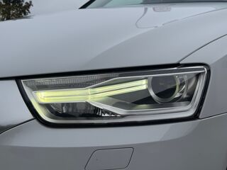 Q3 1.4 TFSI 150 AMBIANTE 2017 occasion 26000 Valence