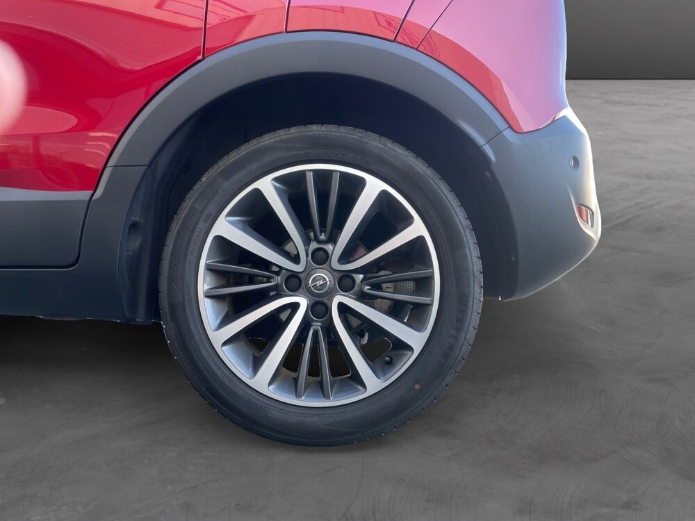 Crossland X Ultimate 2020 occasion 17200 Saint-Sulpice-de-Royan