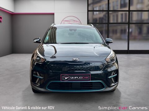 Niro Active Business 2020 occasion 06400 Cannes