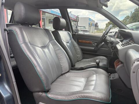 Clio YOUNGTIMER 1992 occasion 62223 Saint-Laurent-Blangy