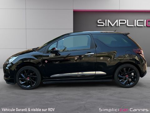 DS3 Performance Line 2018 occasion 06400 Cannes